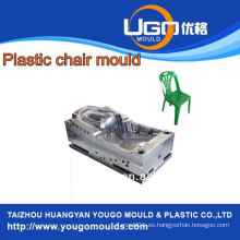 Molde plástico molde nuevo de la silla del niño del diseño en taizhou China